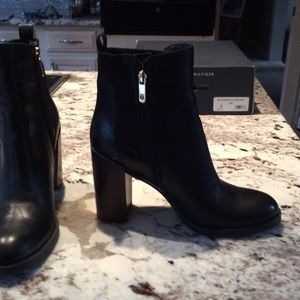 Tommy Hilfiger Boots